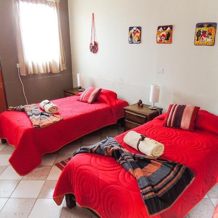 Pier 242 Miraflores B&B Lima Zewnętrze zdjęcie
