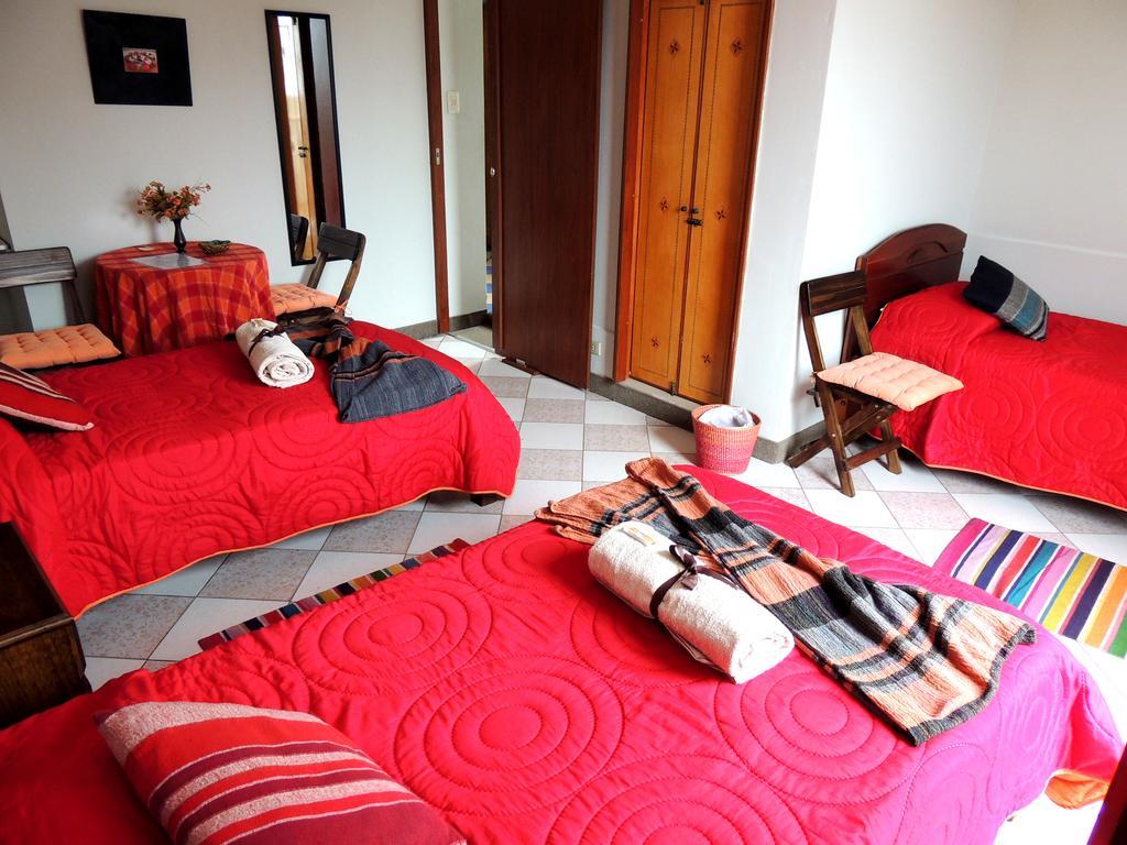 Pier 242 Miraflores B&B Lima Zewnętrze zdjęcie
