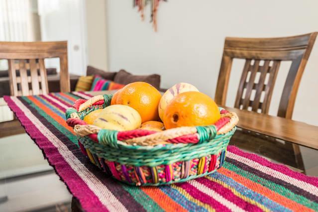 Pier 242 Miraflores B&B Lima Zewnętrze zdjęcie