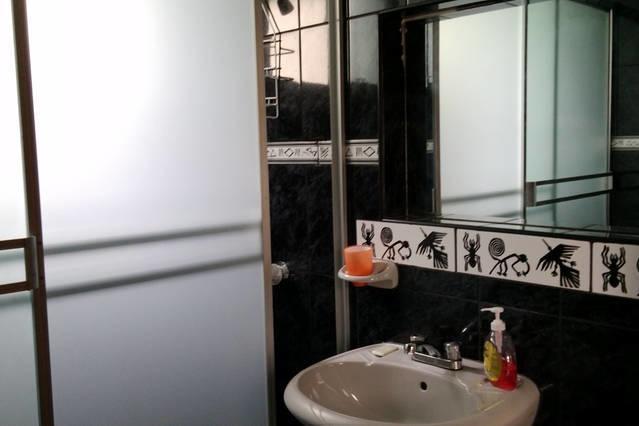 Pier 242 Miraflores B&B Lima Zewnętrze zdjęcie