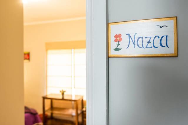 Pier 242 Miraflores B&B Lima Zewnętrze zdjęcie
