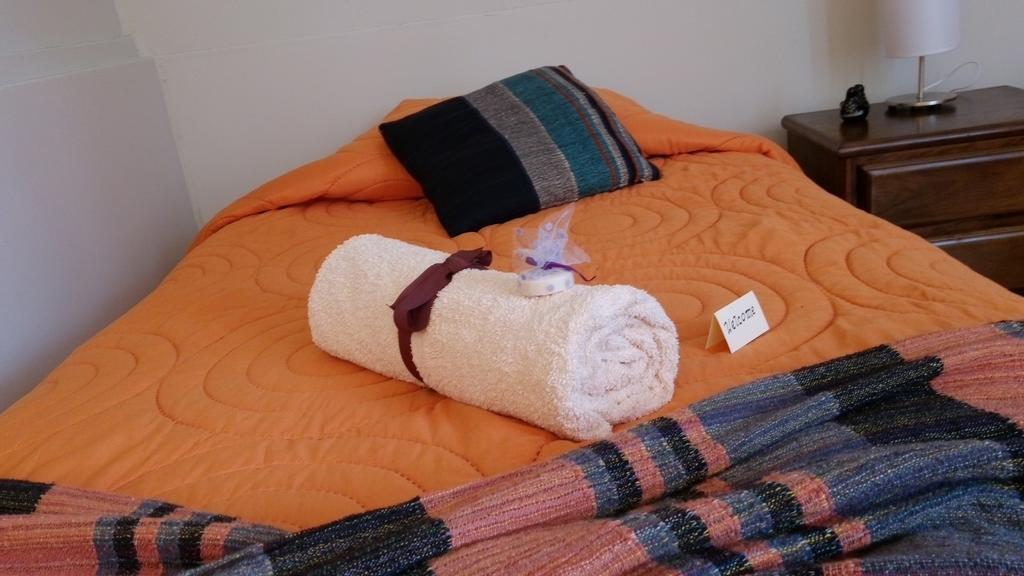 Pier 242 Miraflores B&B Lima Pokój zdjęcie