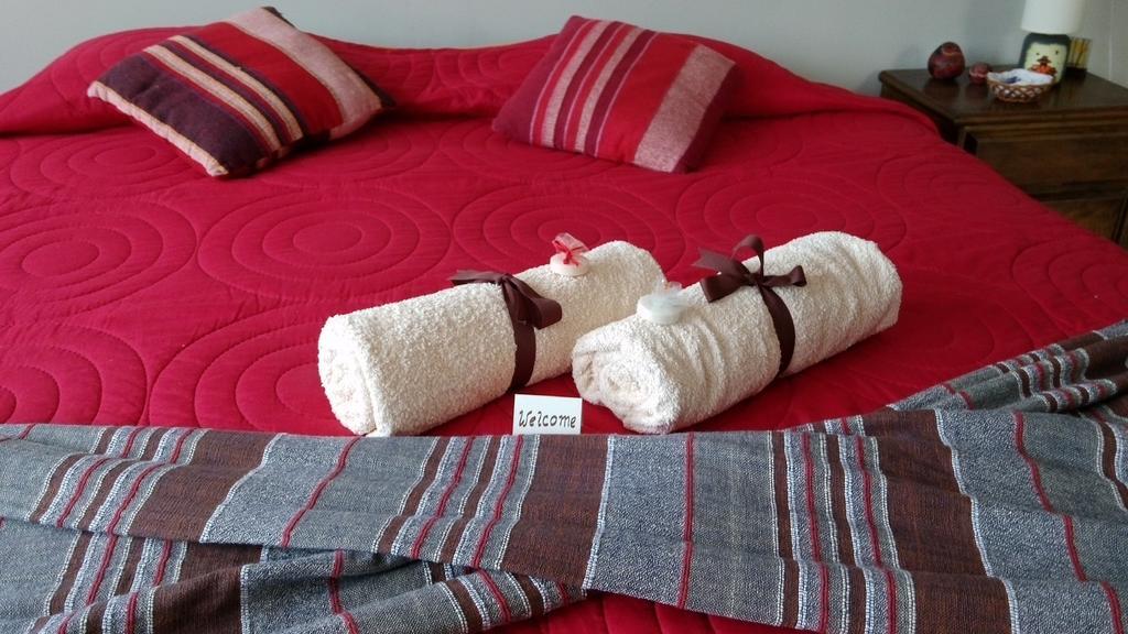 Pier 242 Miraflores B&B Lima Zewnętrze zdjęcie