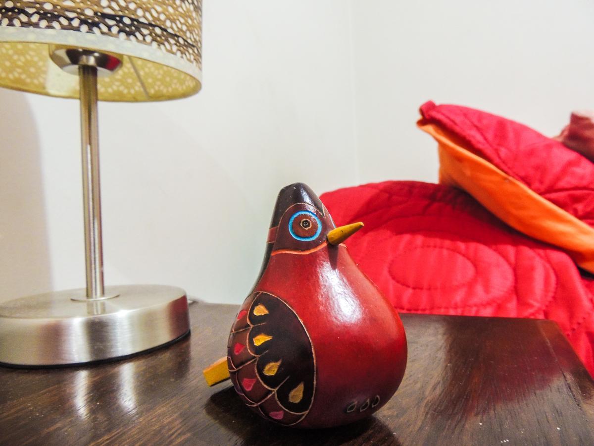 Pier 242 Miraflores B&B Lima Zewnętrze zdjęcie
