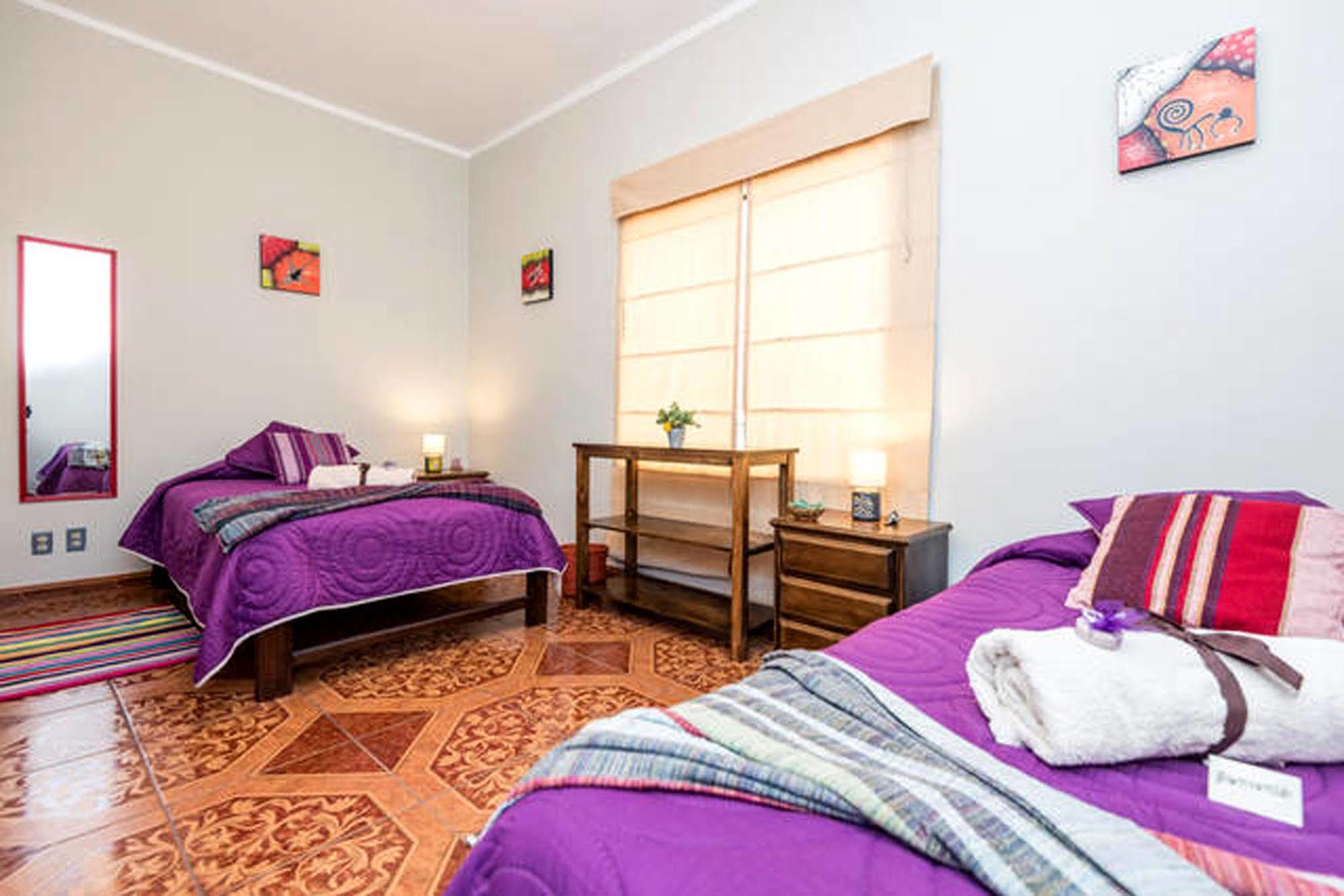 Pier 242 Miraflores B&B Lima Zewnętrze zdjęcie