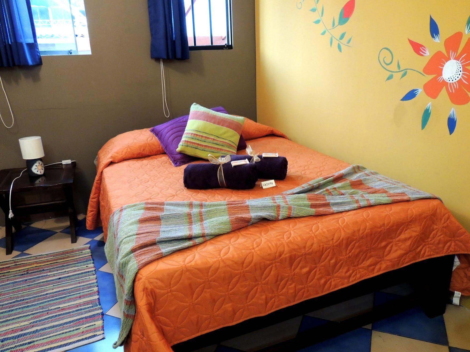 Pier 242 Miraflores B&B Lima Zewnętrze zdjęcie