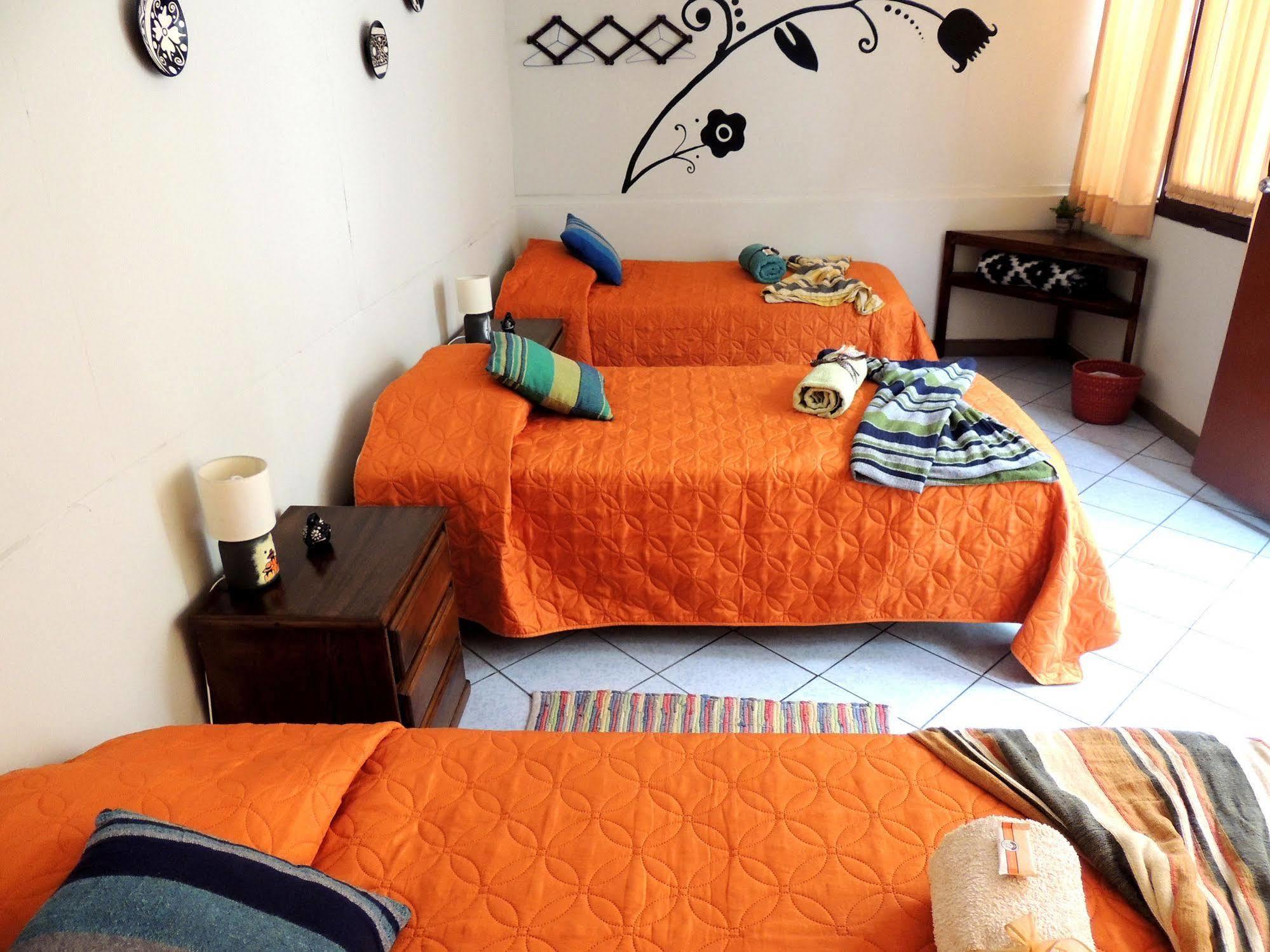 Pier 242 Miraflores B&B Lima Zewnętrze zdjęcie