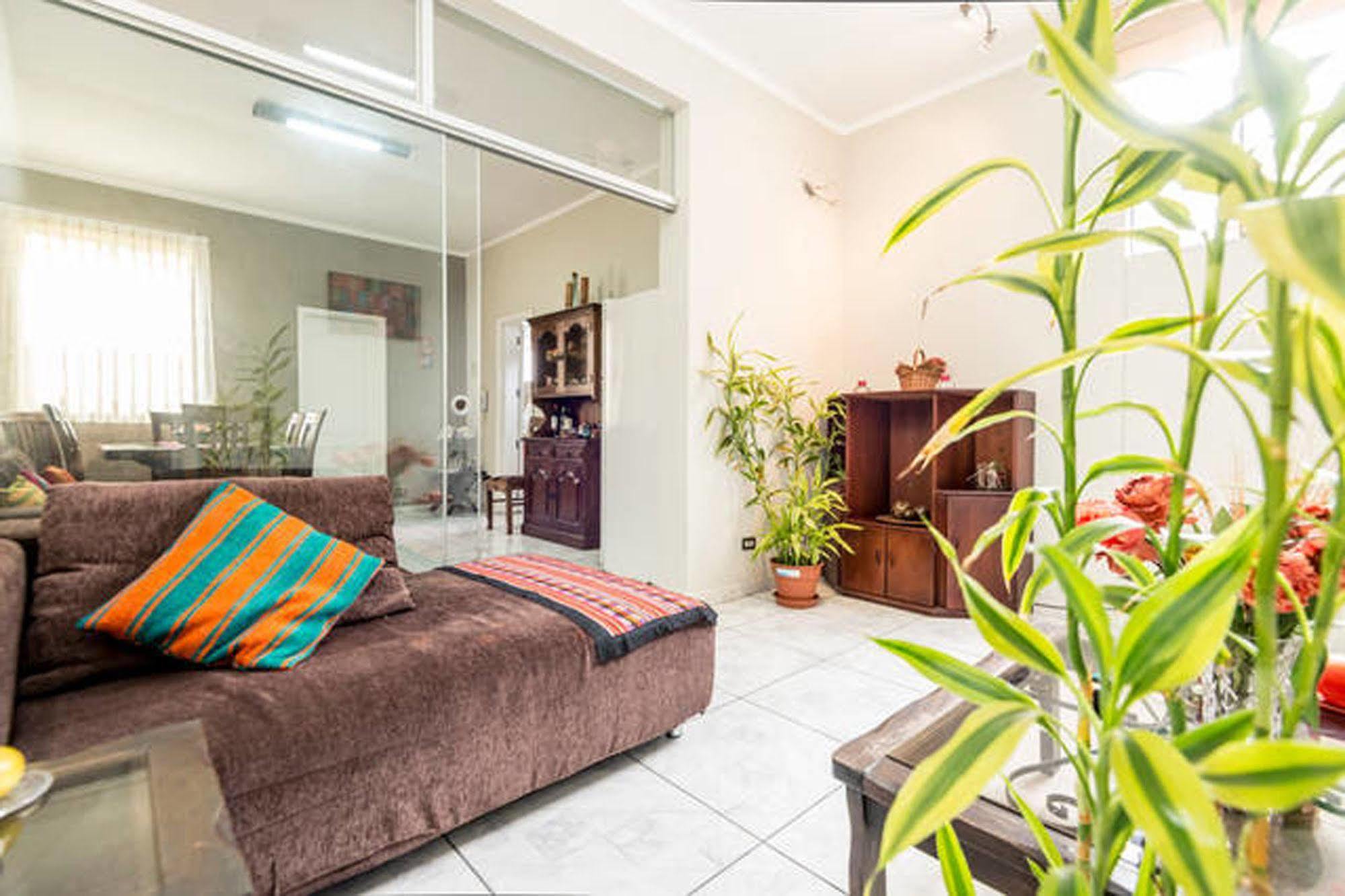 Pier 242 Miraflores B&B Lima Zewnętrze zdjęcie