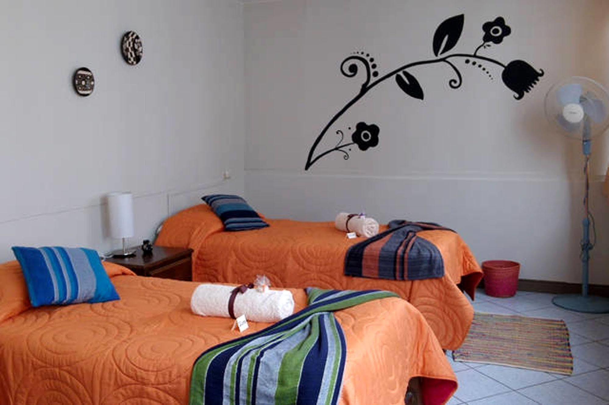 Pier 242 Miraflores B&B Lima Zewnętrze zdjęcie
